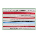 UL 3239 Blue Wire - High Voltage Flexible Conductor