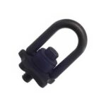 Swivel Hoist Rings - Heavy Duty Spin-N-Lok Inch