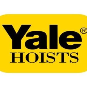 Yale Spare Parts - Shackle Bolt Set